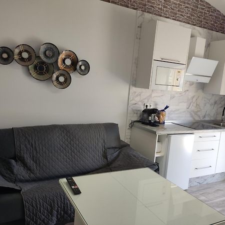 Apartamento Turistico San Andres Badajoz Bagian luar foto