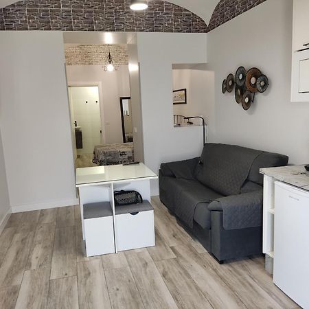 Apartamento Turistico San Andres Badajoz Bagian luar foto
