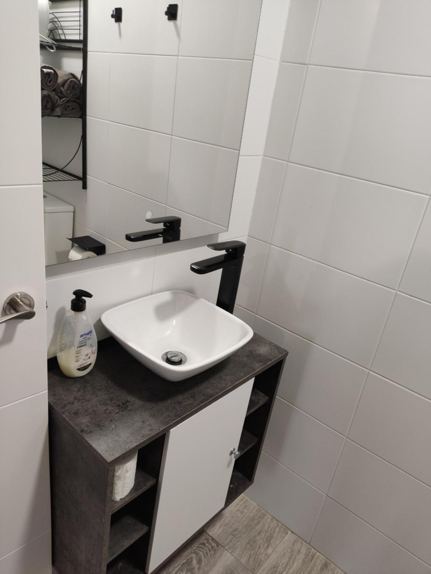 Apartamento Turistico San Andres Badajoz Bagian luar foto